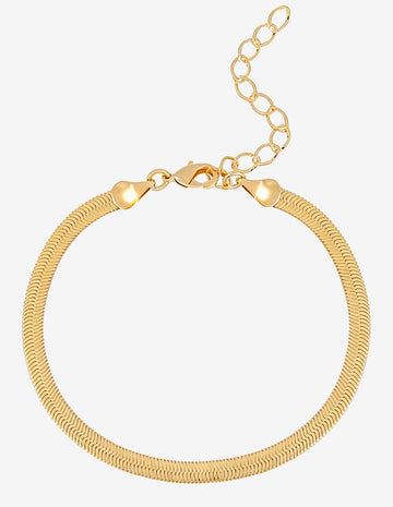 Pulseira Fita Fina