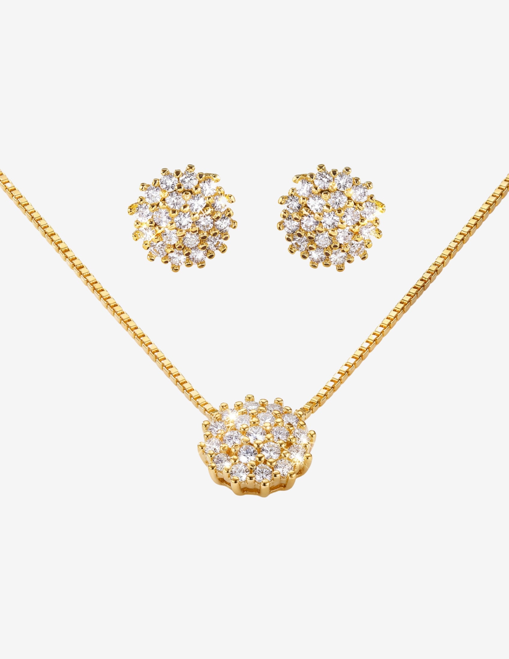 Conjunto Lumière
