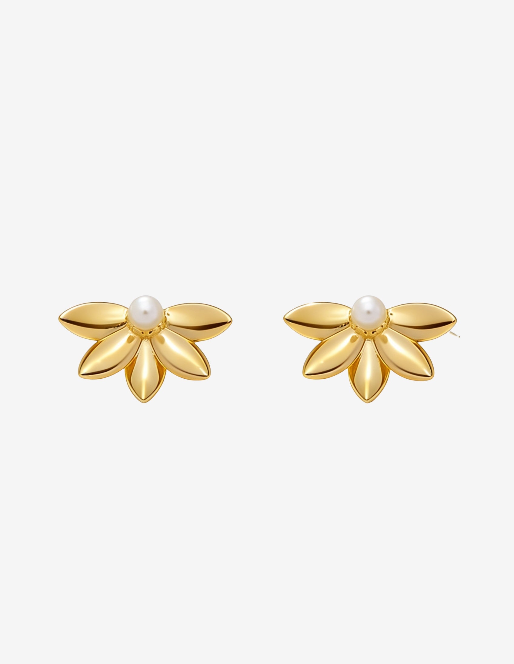 Brinco EarCuff Flor
