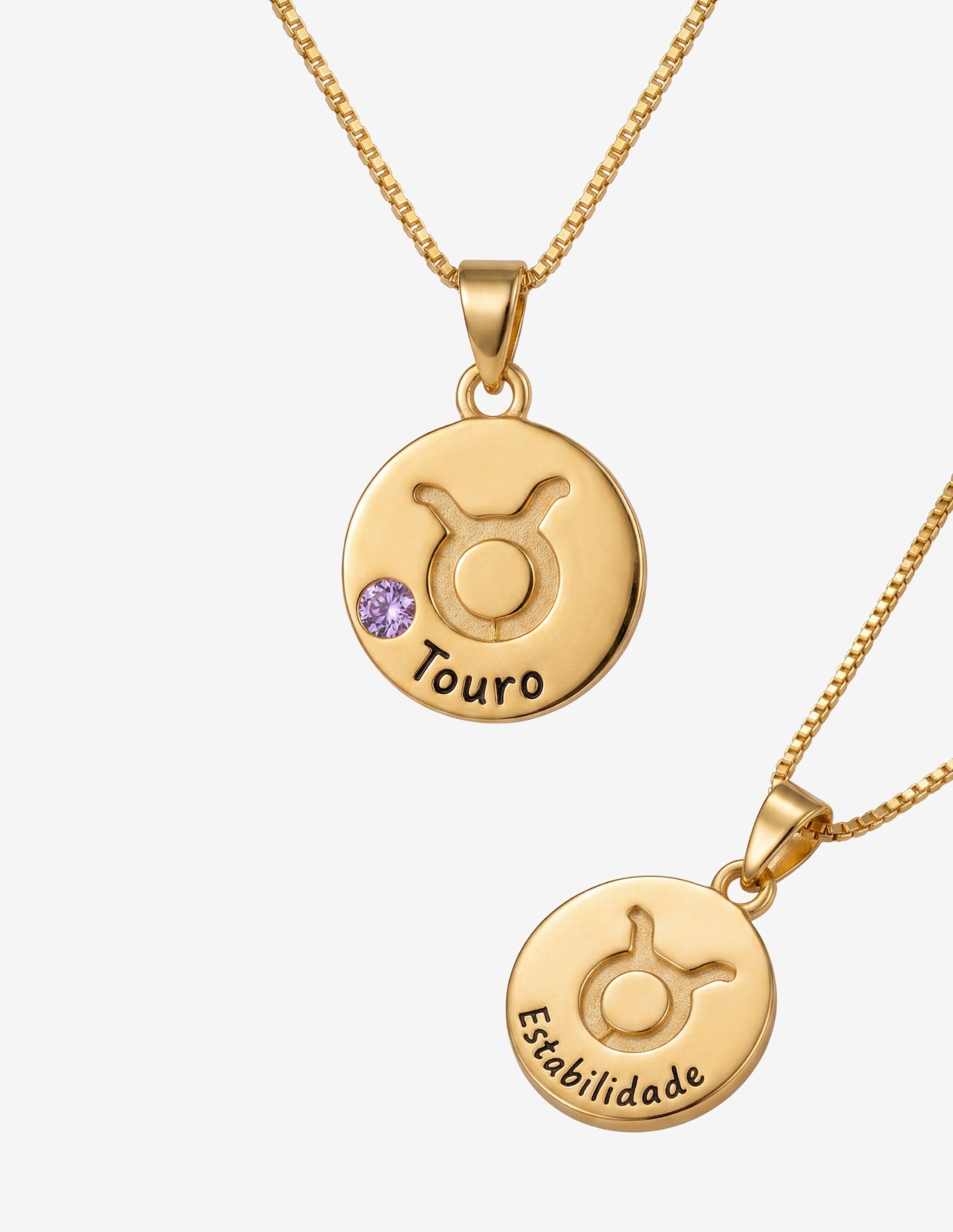 Colar Signo