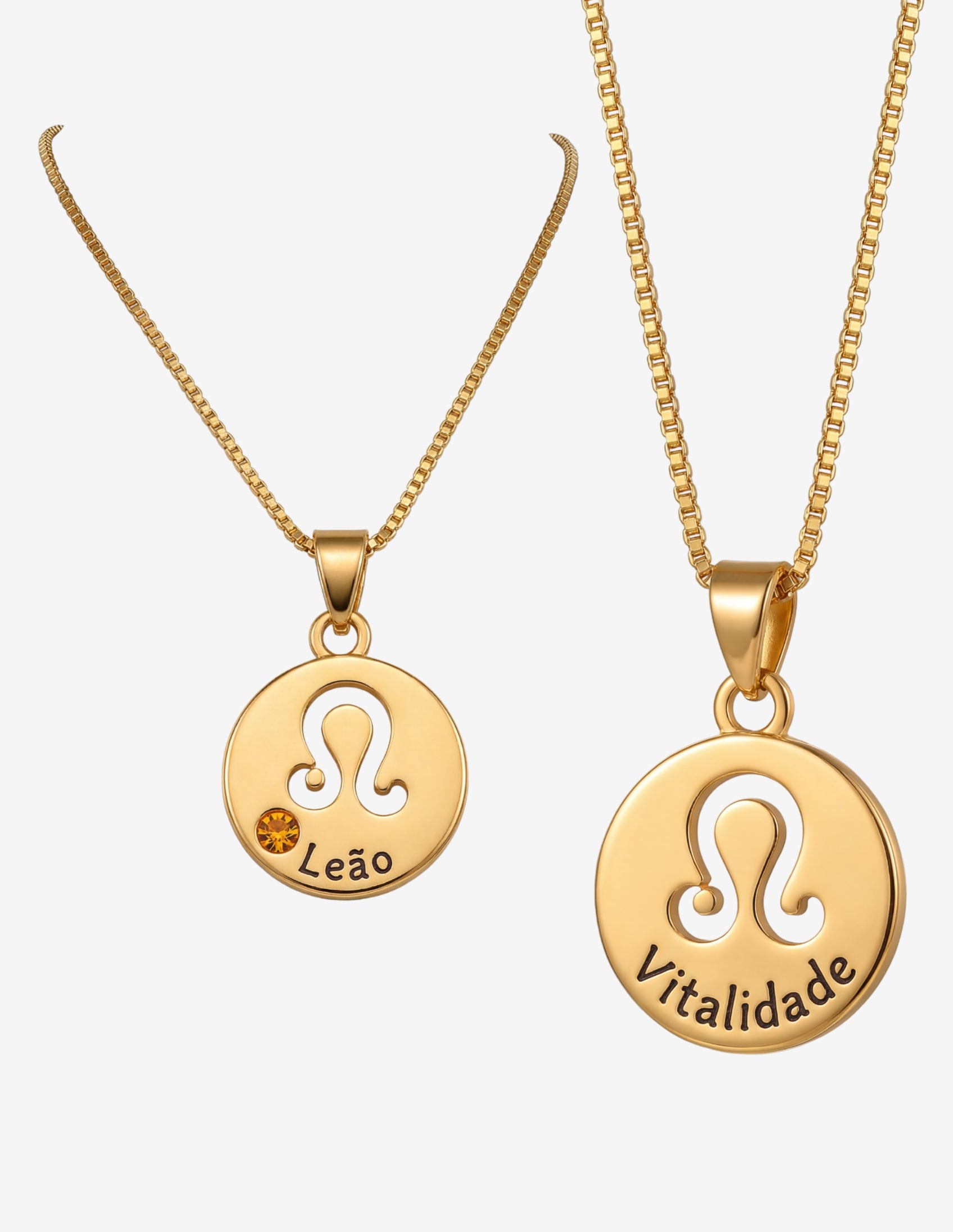 Colar Signo