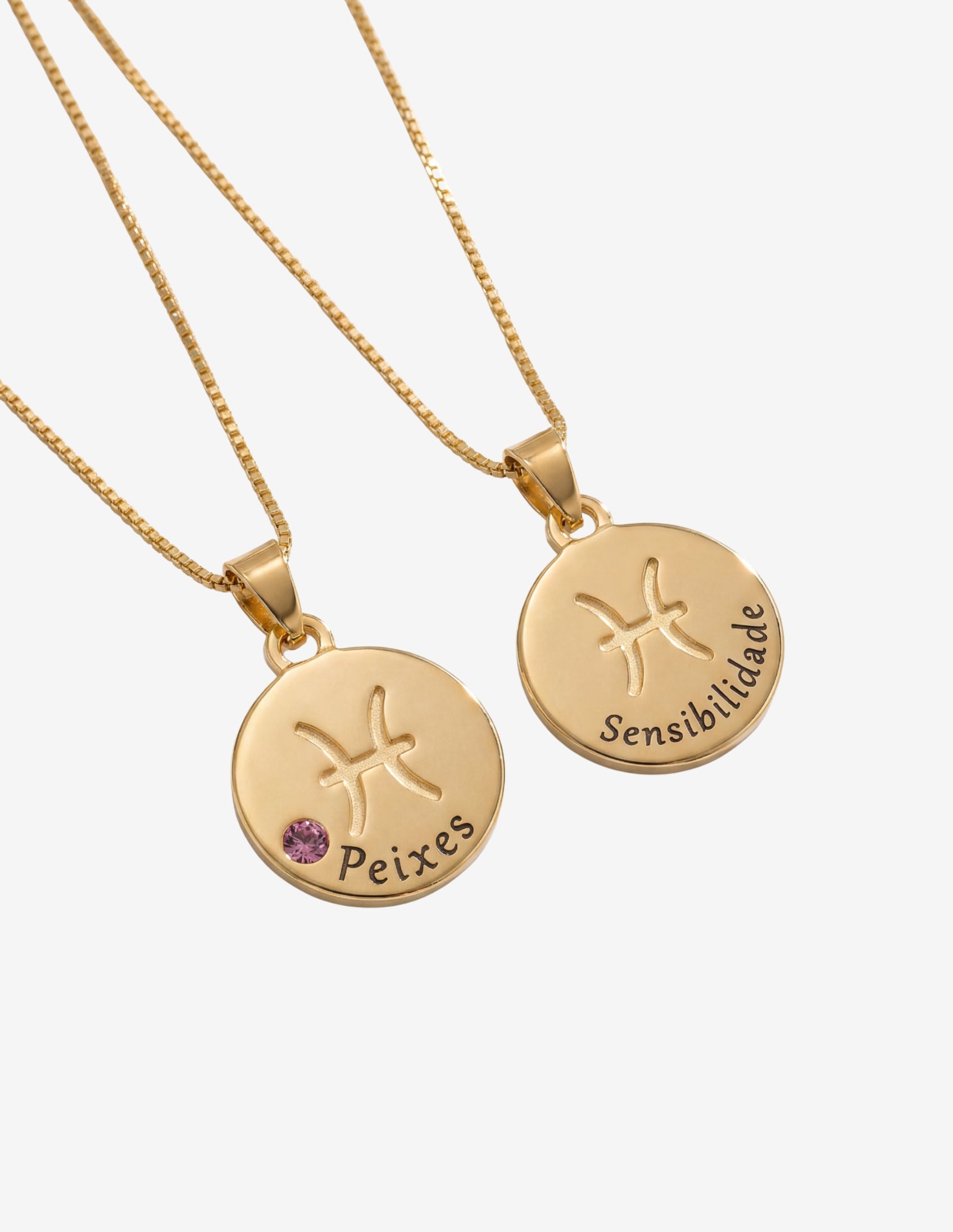 Colar Signo