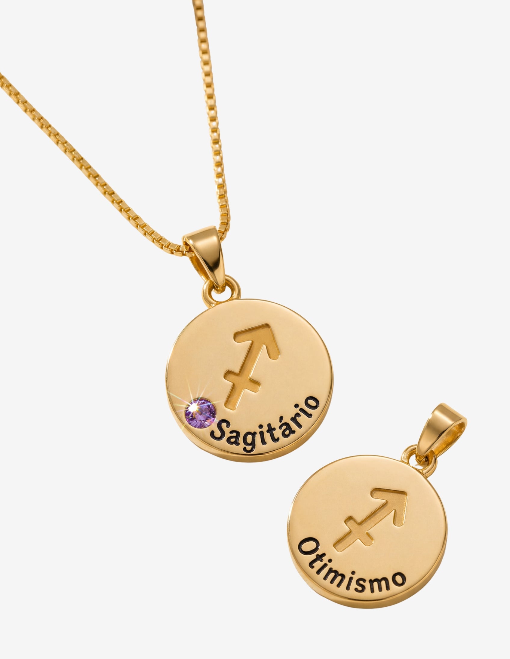 Colar Signo