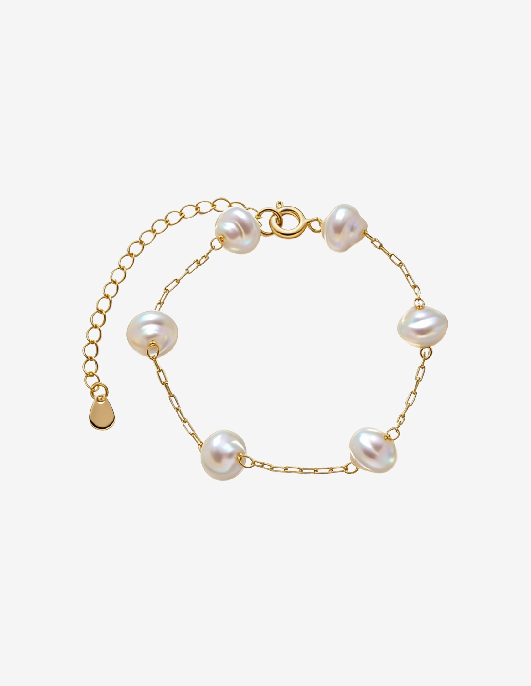 Pulseira Pérola