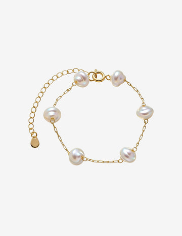 Pulseira Pérola