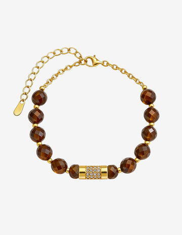 Pulseira Olho de Tigre
