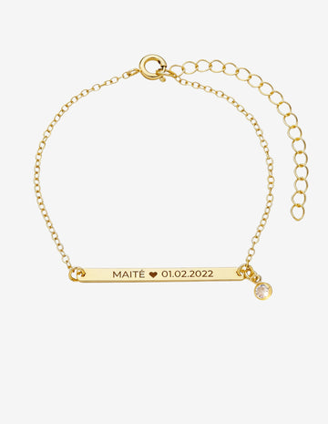 Pulseira Personalizada 5