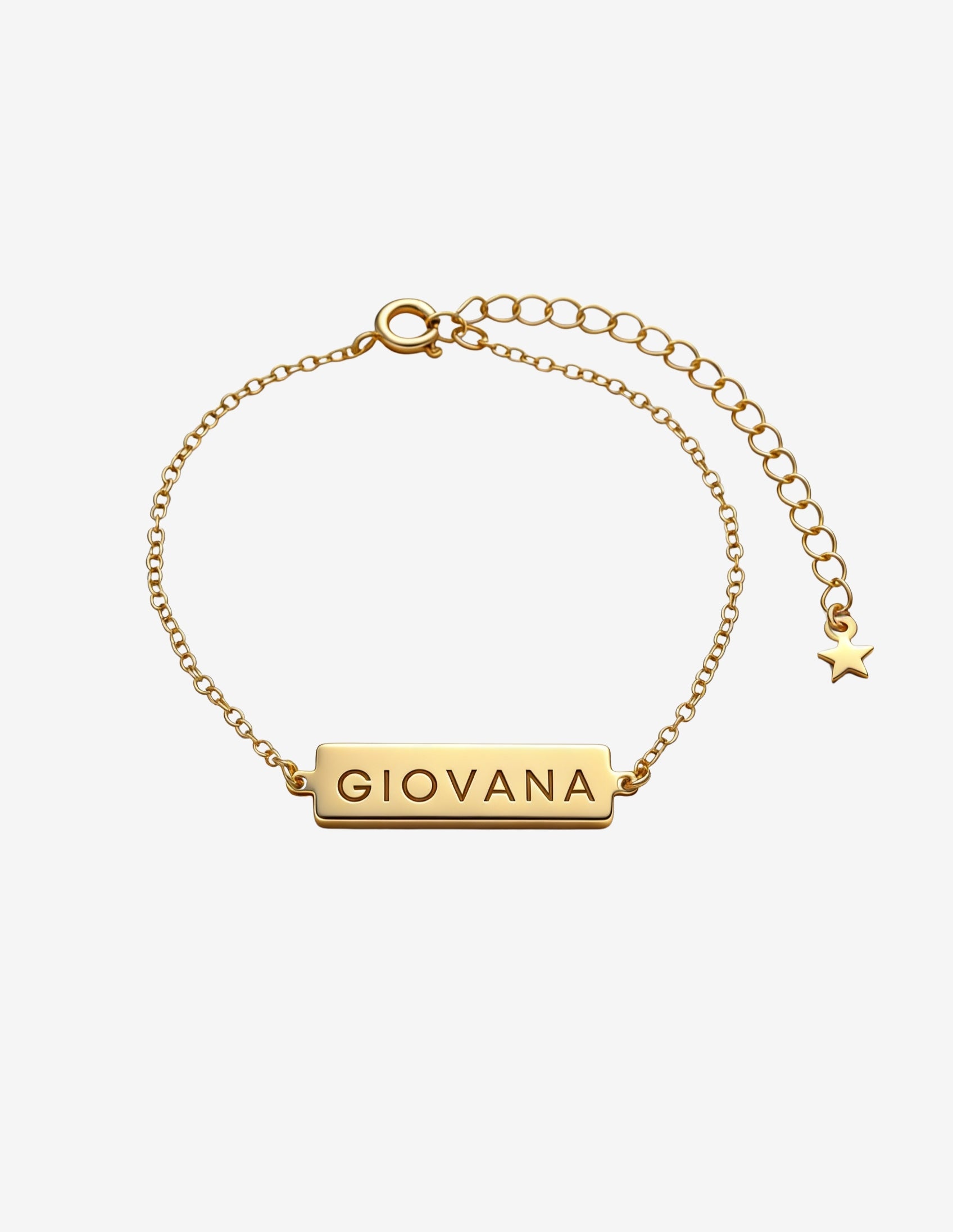 Pulseira Personalizada 2