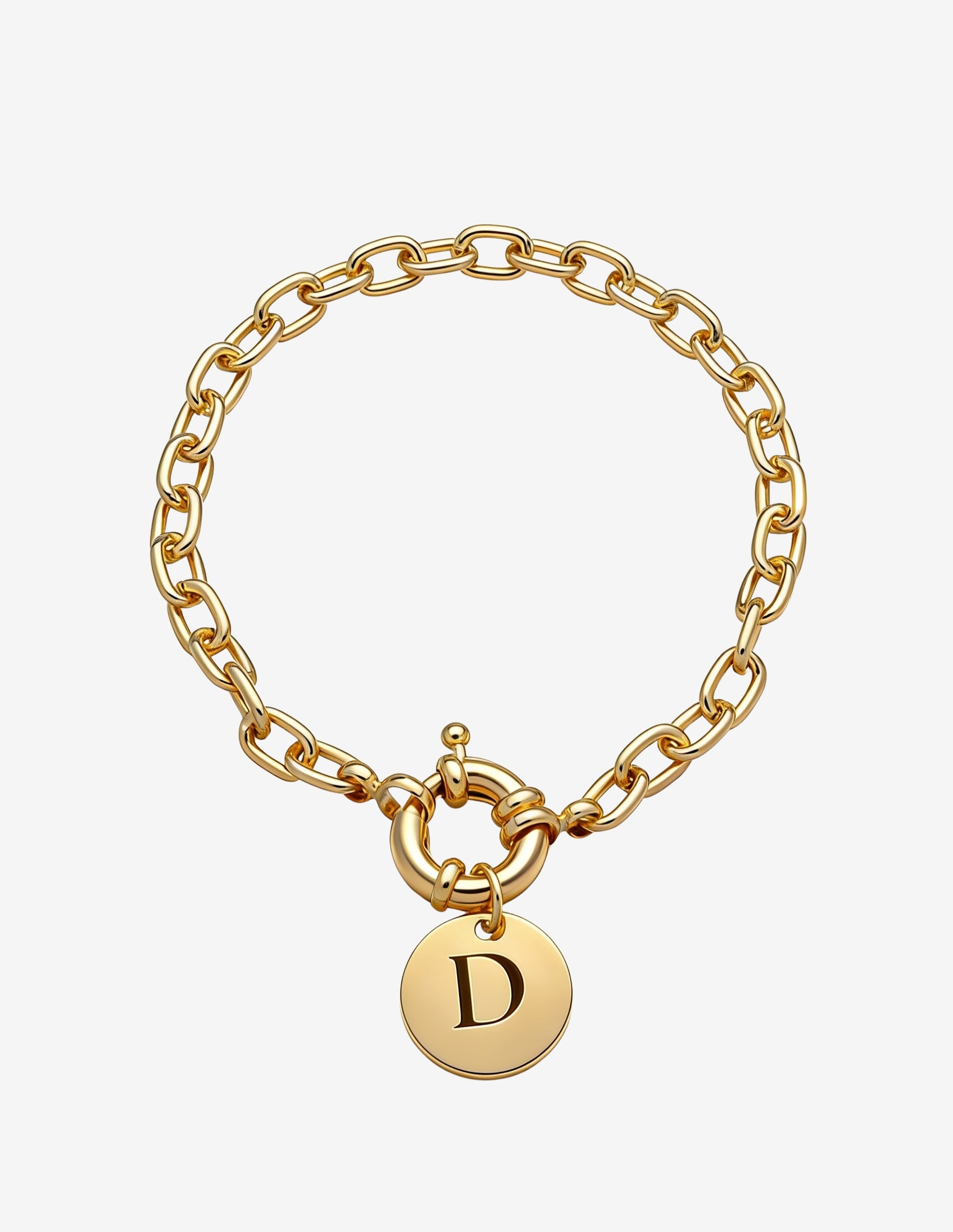 Pulseira Personalizada 1