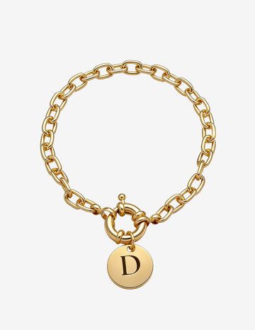 Pulseira Personalizada 1
