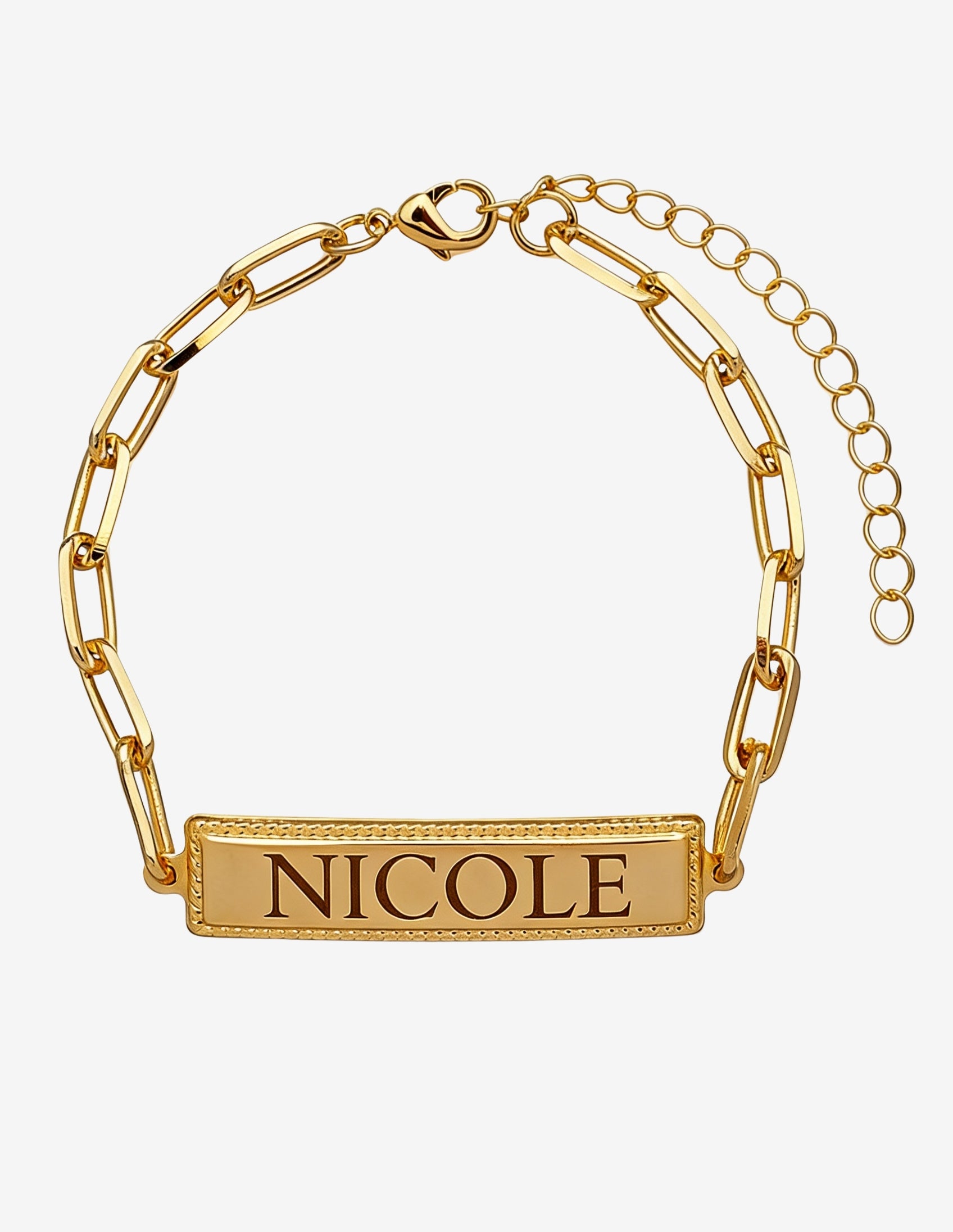 Pulseira Personalizada 3