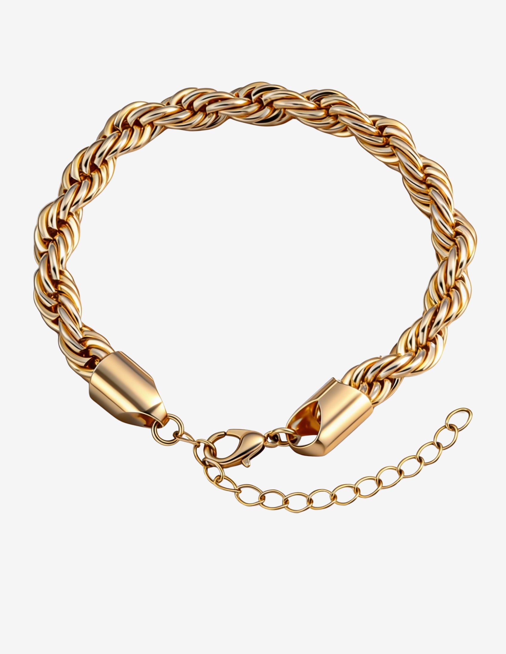 Pulseira Cordão Baiano