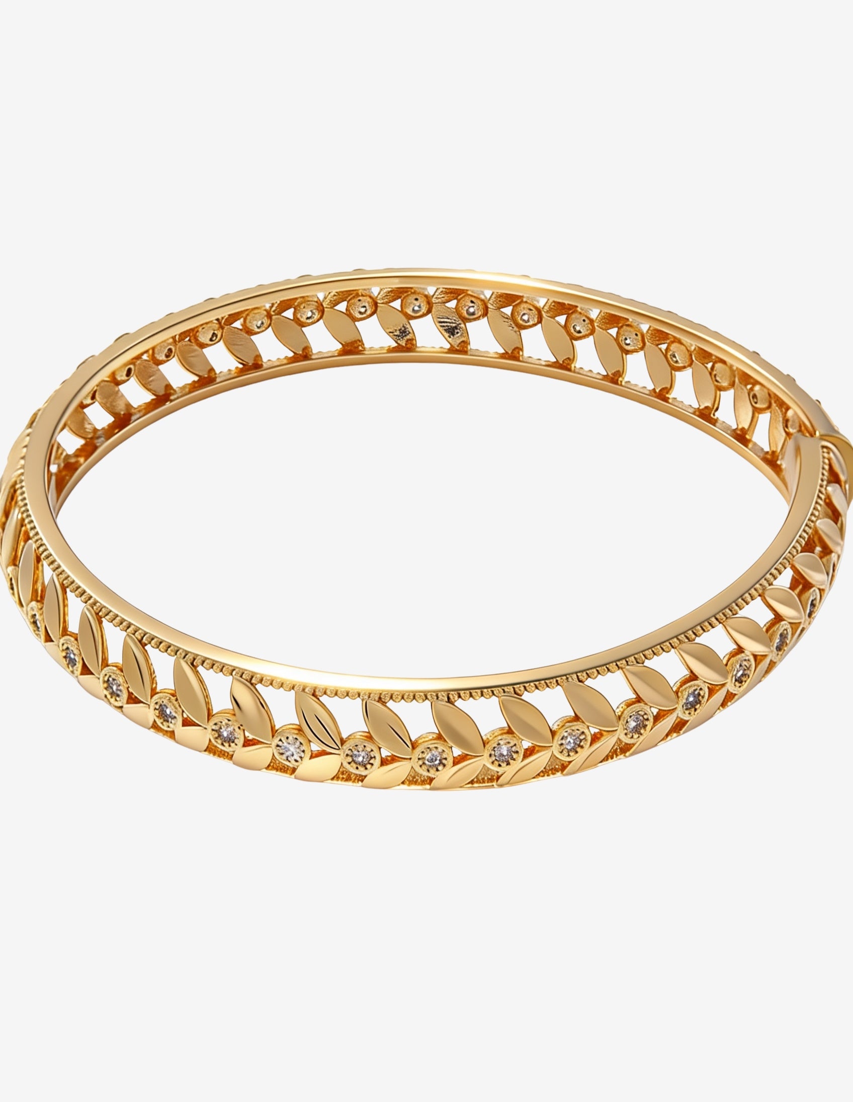Bracelete Flowers