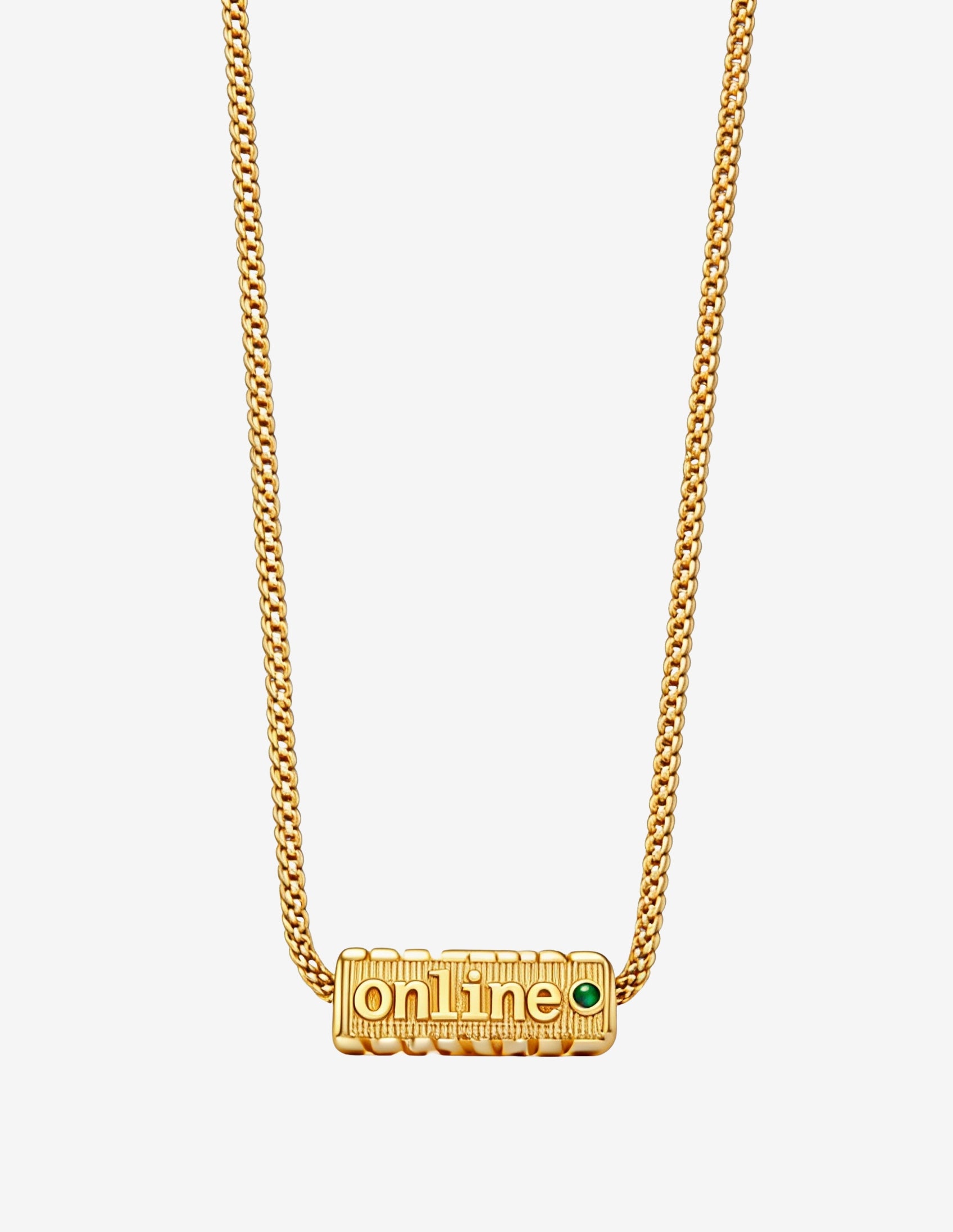Colar Online/Ofline