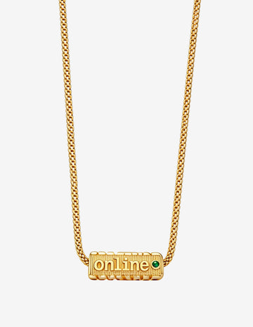 Colar Online/Ofline
