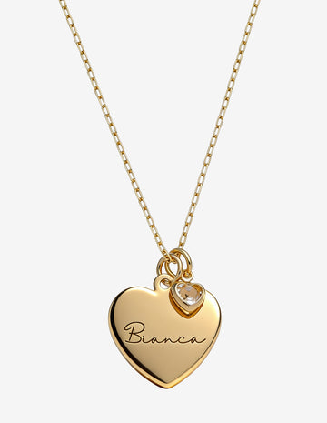 Colar Personalizado 7