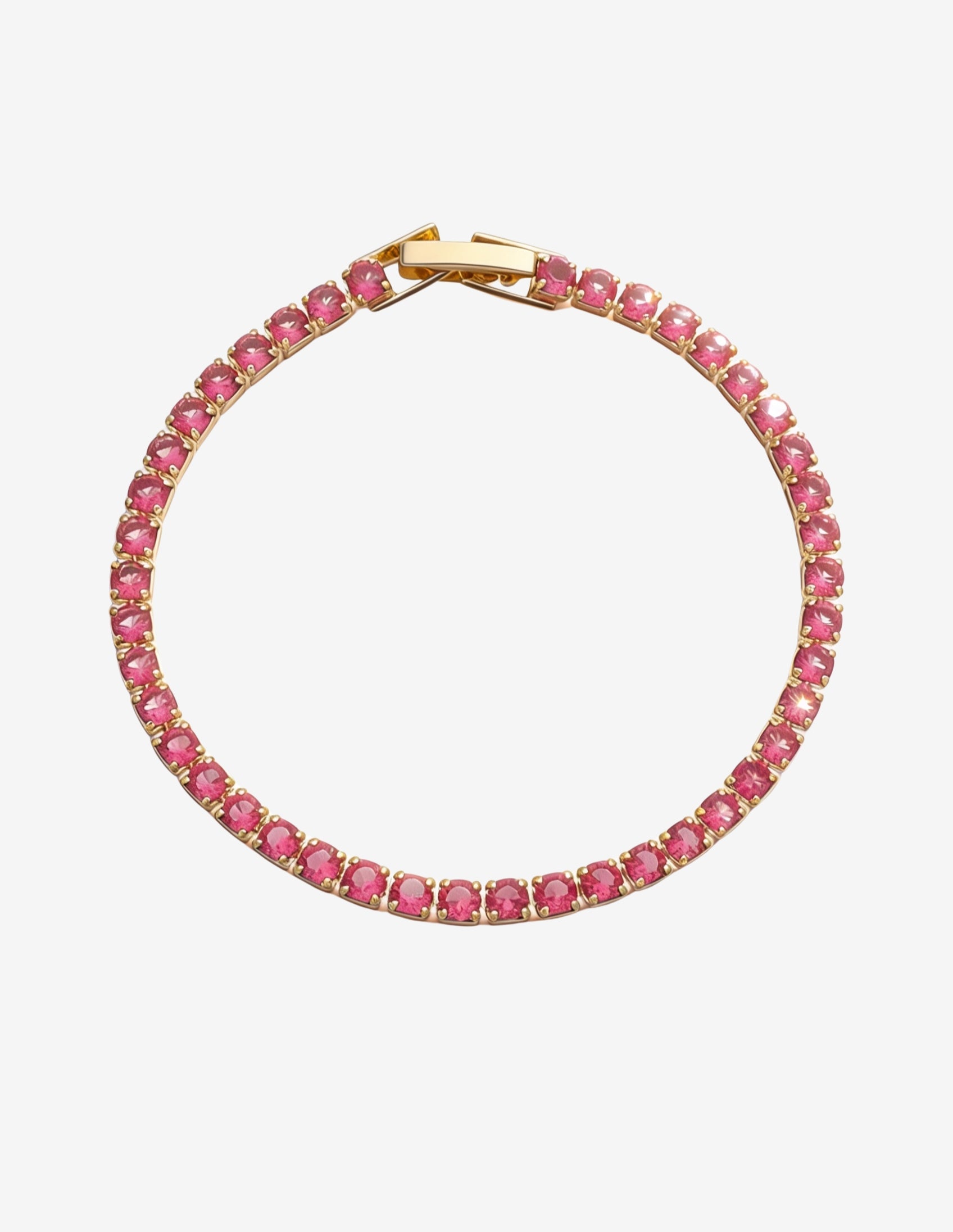 Pulseira Riviera Pink