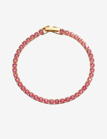 Pulseira Riviera Pink