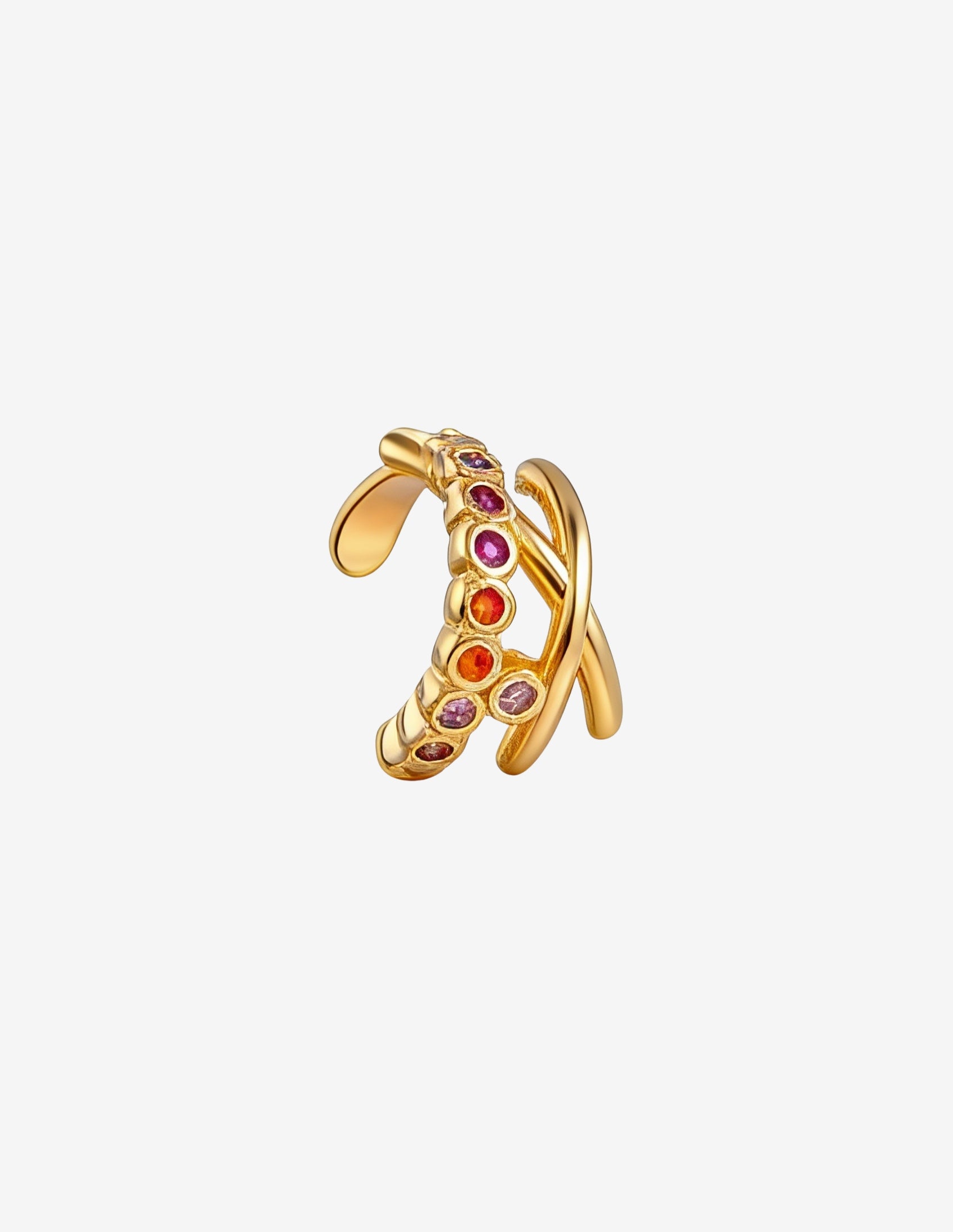 Piercing Fake Curvado