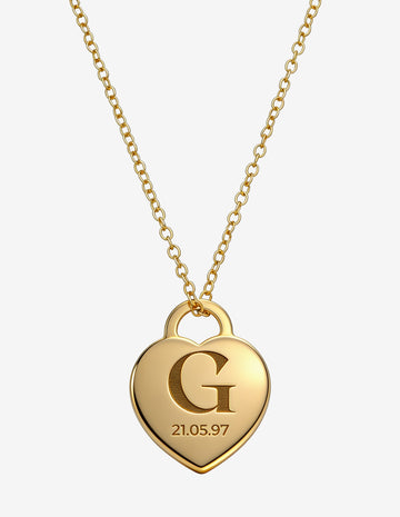 Colar Personalizado 12