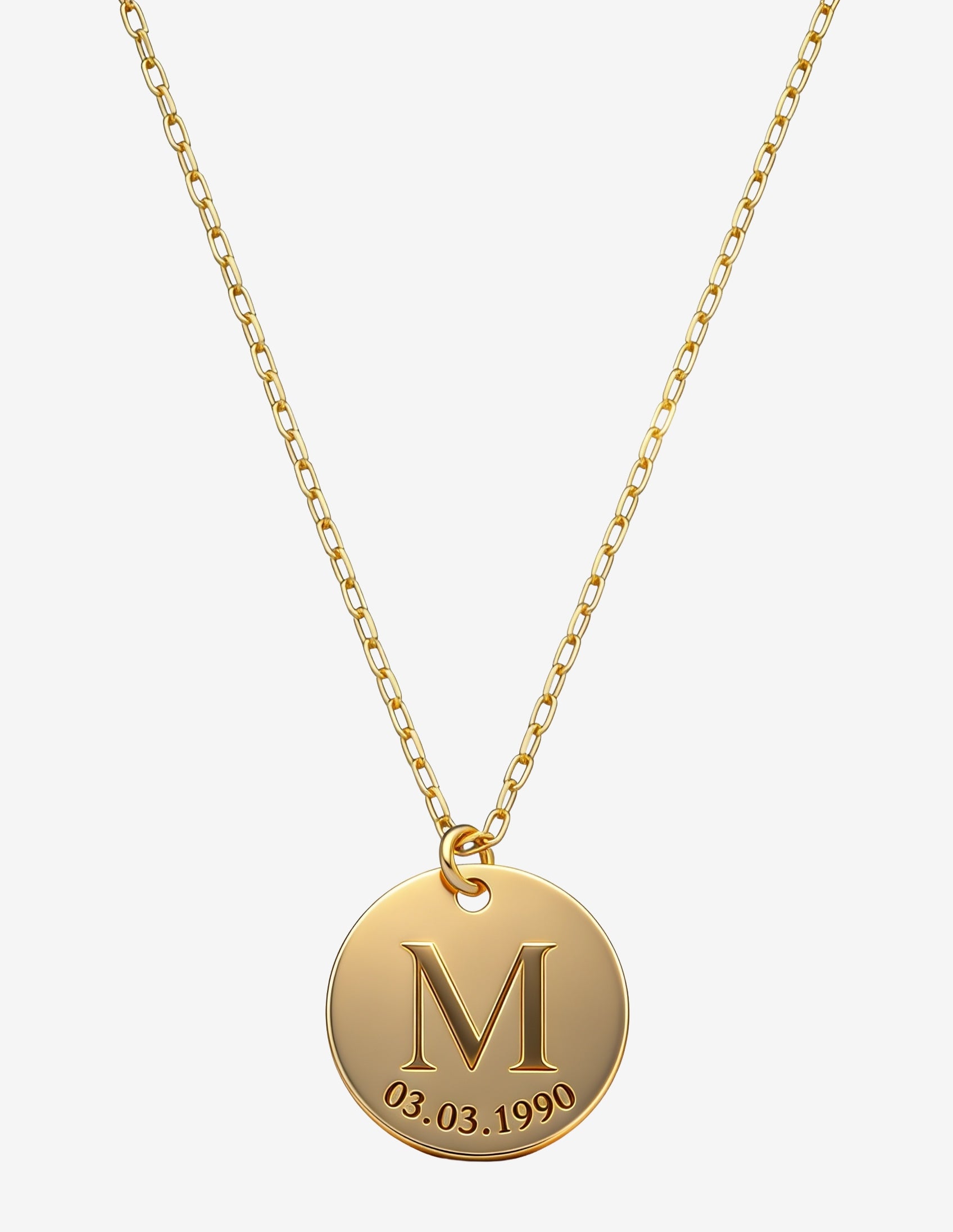 Colar Personalizado 3