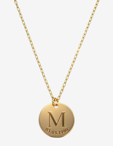 Colar Personalizado 3
