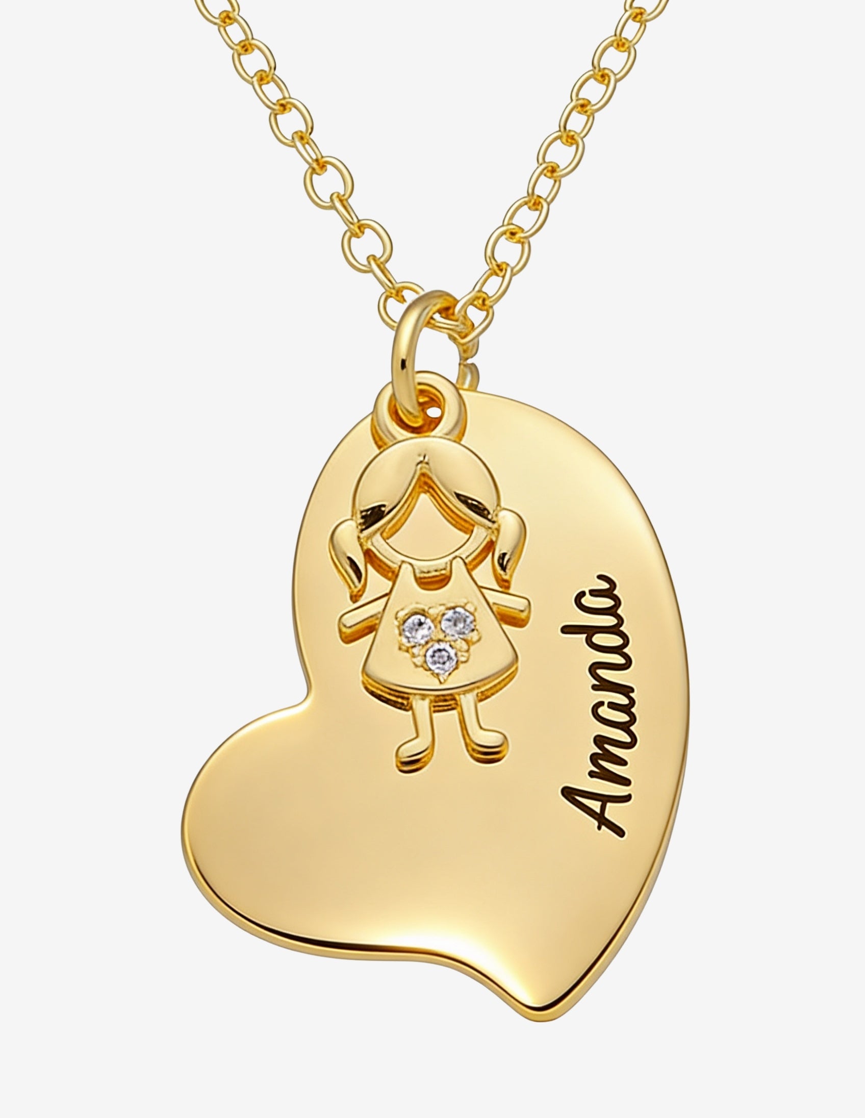 Colar Personalizado 2