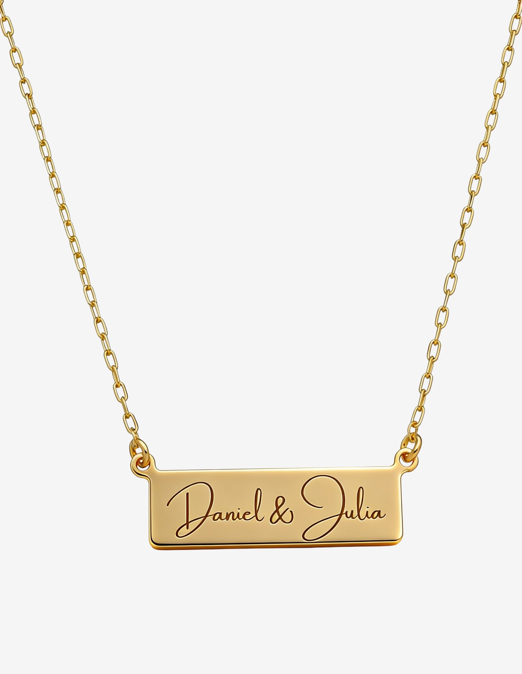 Colar Personalizado 4