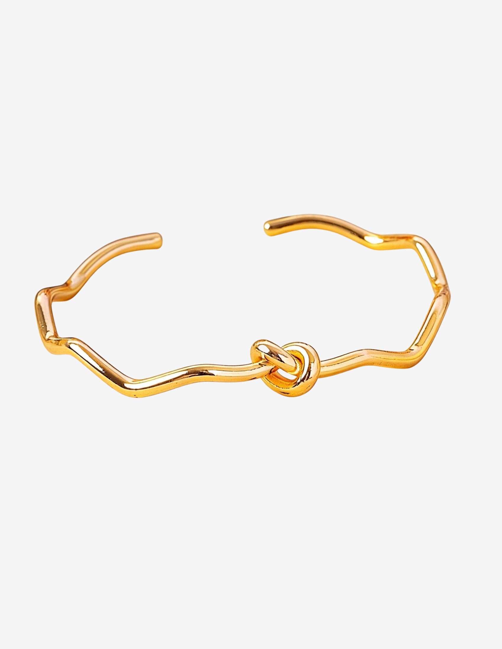 Bracelete Nó Zig