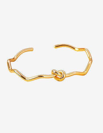 Bracelete Nó Zig
