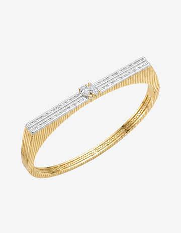Bracelete Aurora Duo