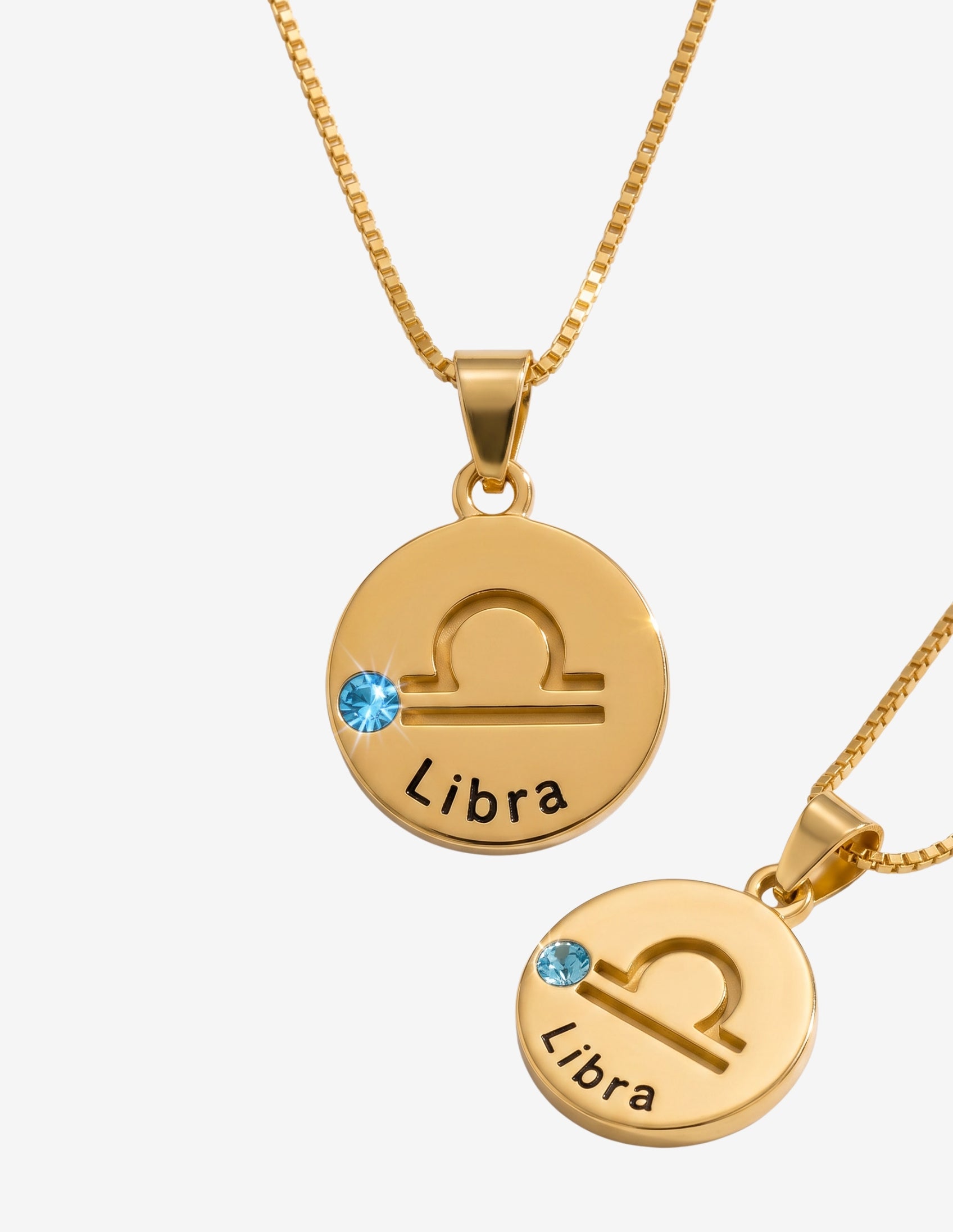 Colar Signo