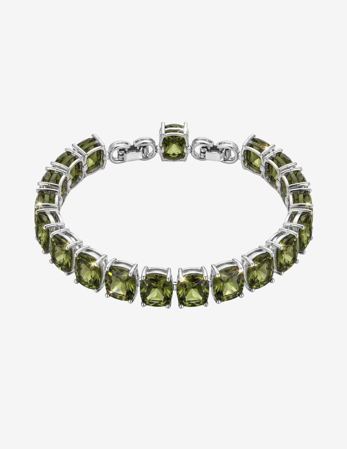 Pulseira Riviera Oliva