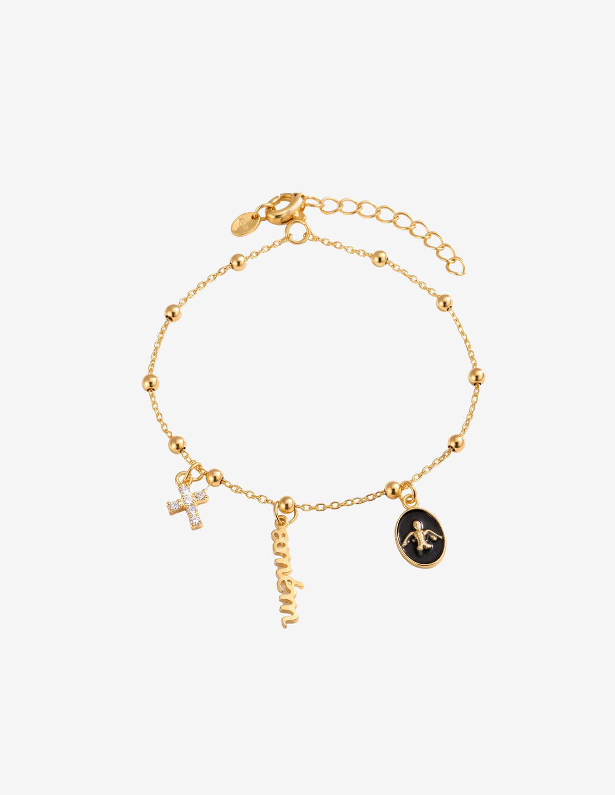Pulseira Proteção