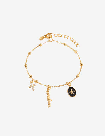 Pulseira Proteção
