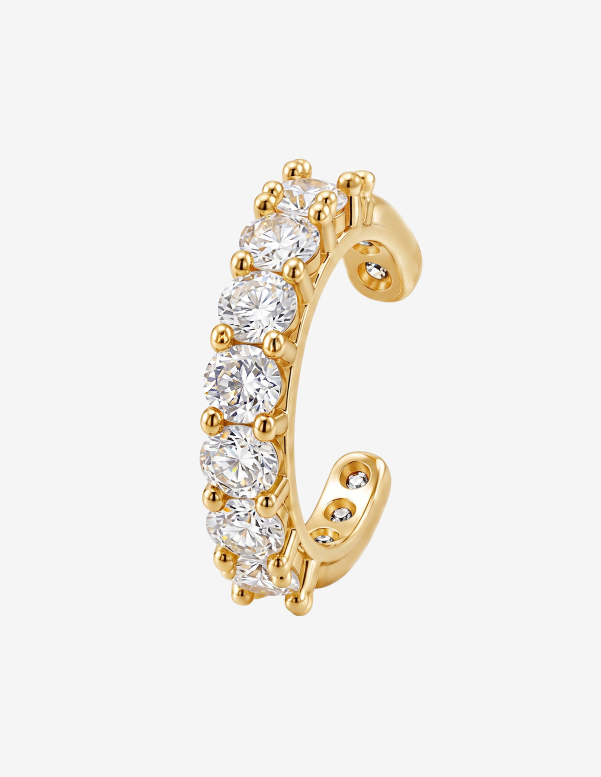 Piercing Riviera Lumière