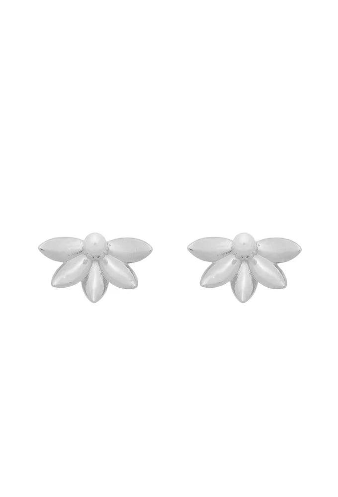 Brinco EarCuff Flor