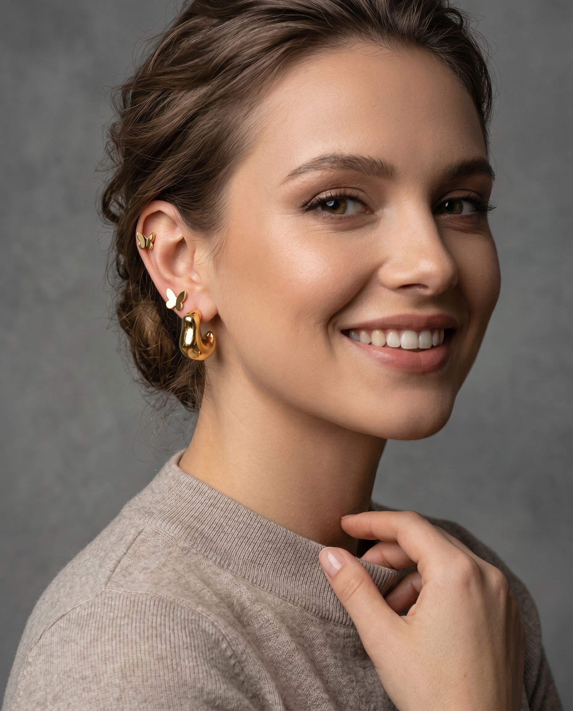 Brinco Renata