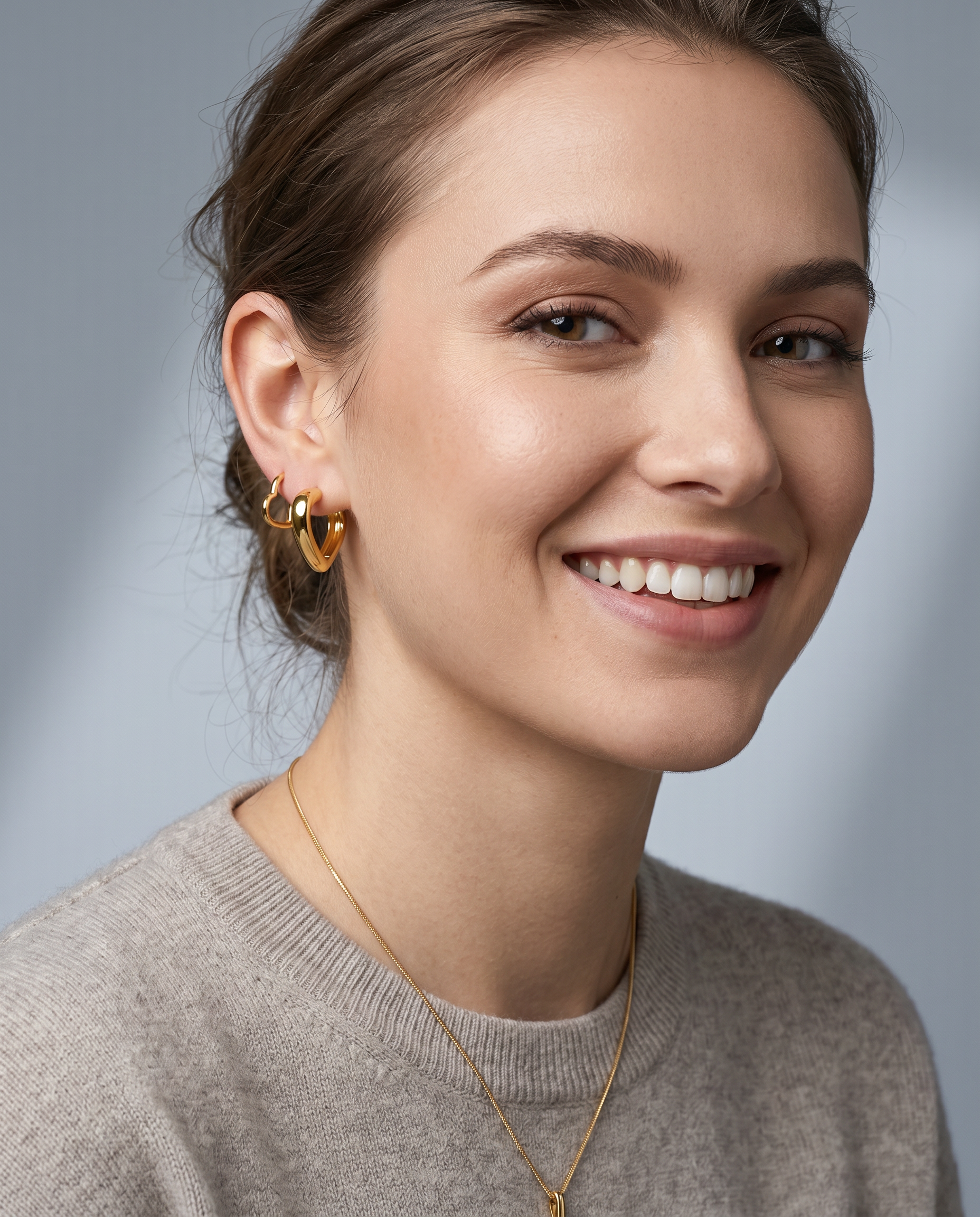 Brinco Paulinha