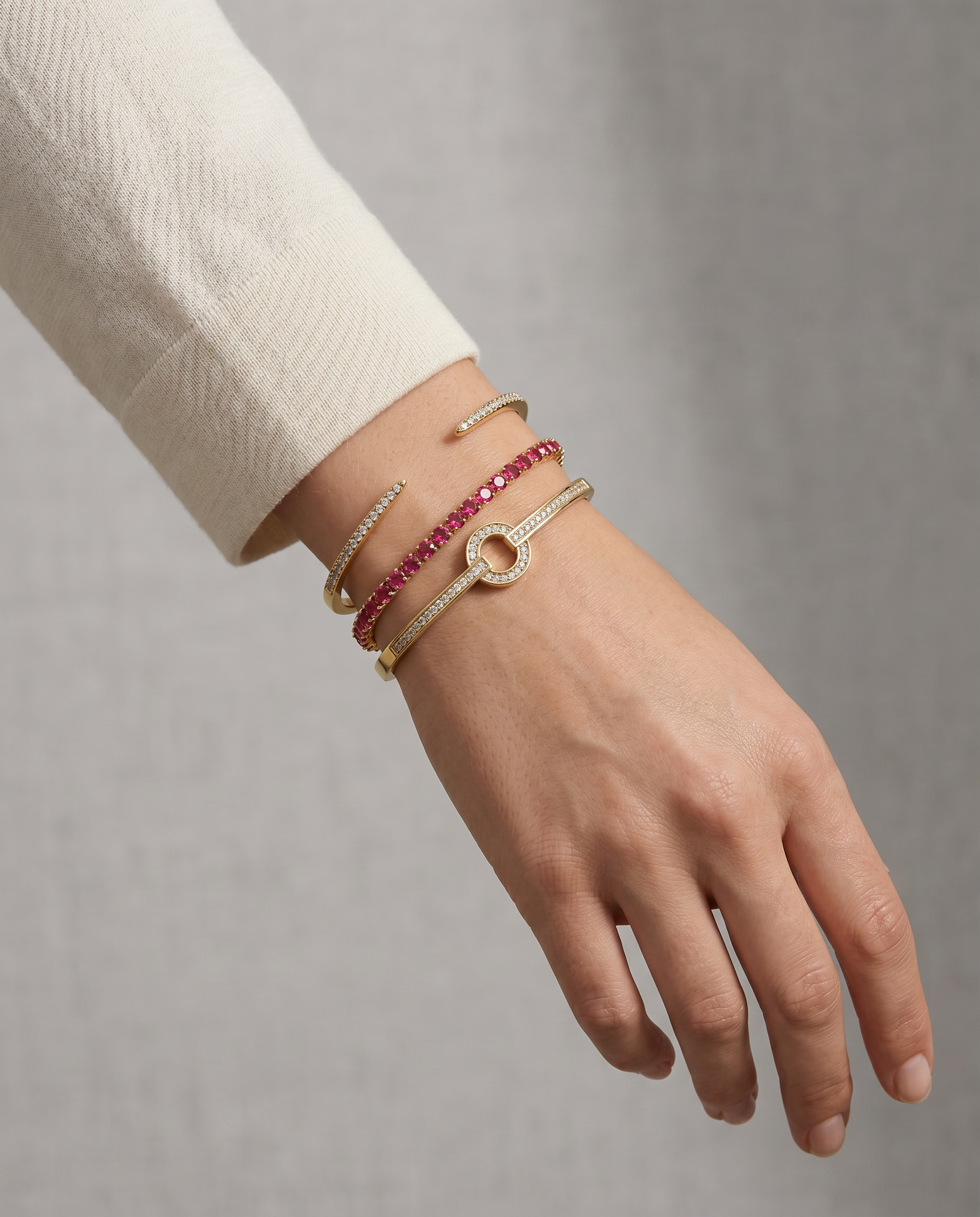 Bracelete Elo