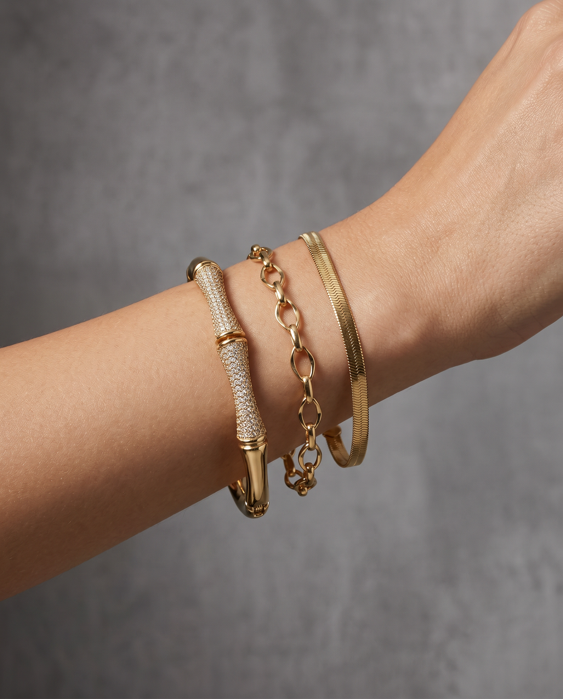 Bracelete Fênix