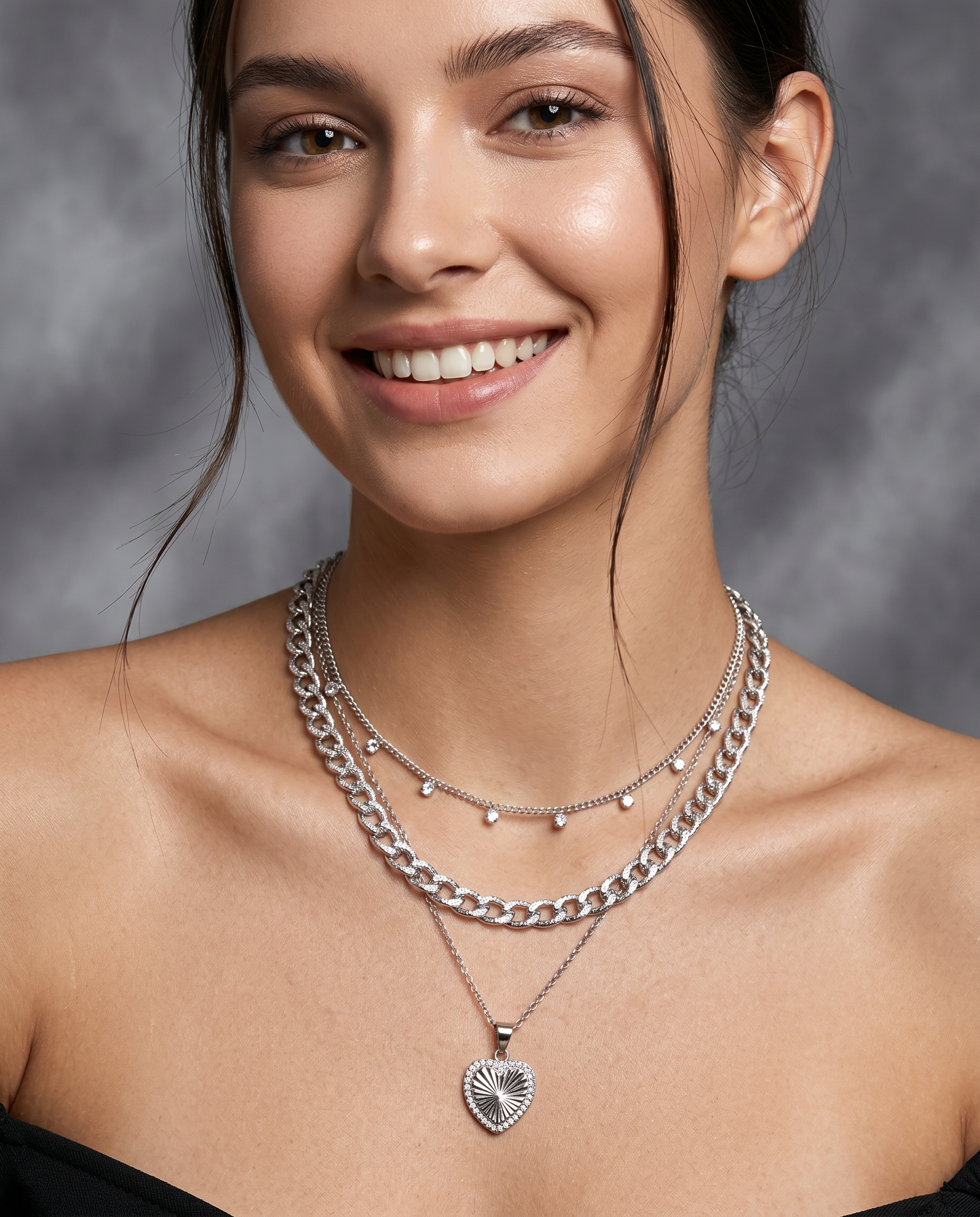 Choker Bina